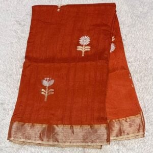 TRENDING SOUTH SILK SAREE AM21