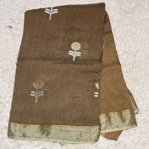 TRENDING SOUTH SILK SAREE AM21