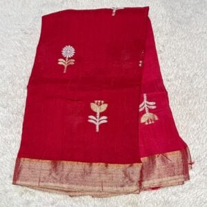 TRENDING SOUTH SILK SAREE AM21