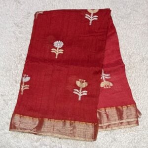 TRENDING SOUTH SILK SAREE AM21