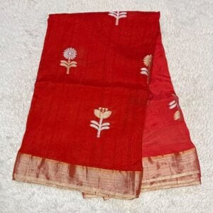 TRENDING SOUTH SILK SAREE AM21