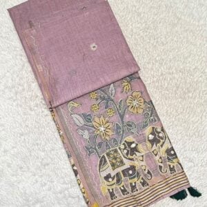 OFFICIAL SAREE W552
