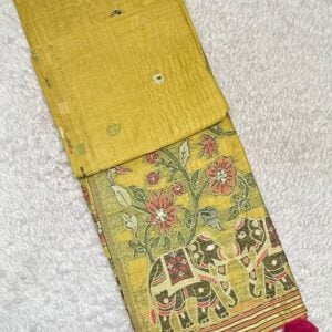 OFFICIAL SAREE W552