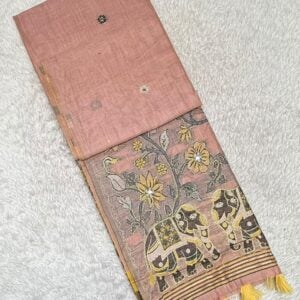 OFFICIAL SAREE W552