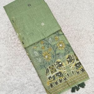 OFFICIAL SAREE W552