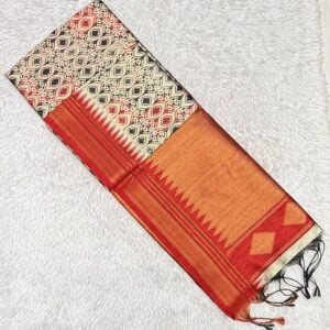 OFFICIAL SAREE LP21
