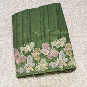 TRENDING PREMIUM SAREE NA36