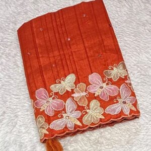 TRENDING PREMIUM SAREE NA36