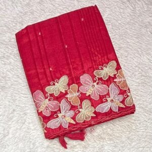 TRENDING PREMIUM SAREE NA36