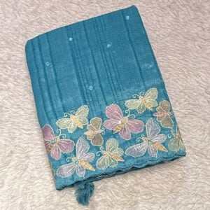 TRENDING PREMIUM SAREE NA36