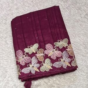 TRENDING PREMIUM SAREE NA36