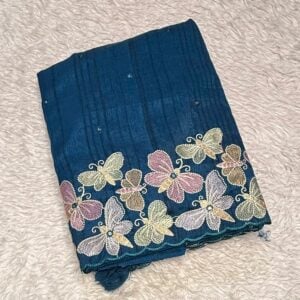 TRENDING PREMIUM SAREE NA36