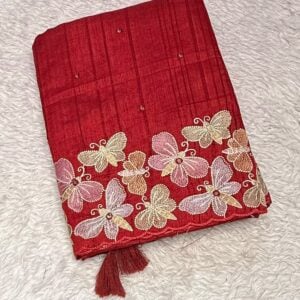 TRENDING PREMIUM SAREE NA36