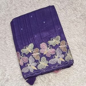 TRENDING PREMIUM SAREE NA36