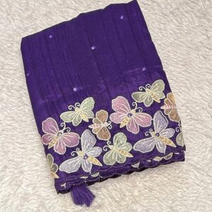 TRENDING PREMIUM SAREE NA36