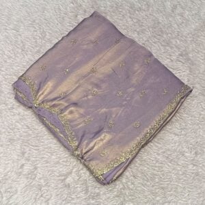 BRIDAL COLLECTION SAREE P963