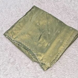 BRIDAL COLLECTION SAREE P963