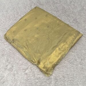BRIDAL COLLECTION SAREE P963
