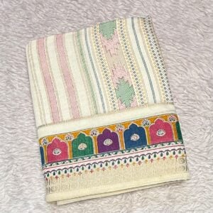OFFICIAL SAREE FV62