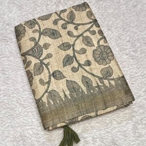 OFFICIAL SAREE MG62