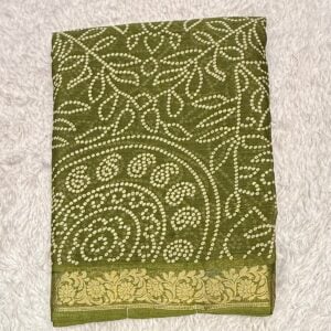 BANDHANI SAREE G763