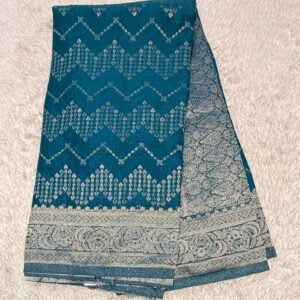 PREMIUM BANRASI SAREE BR76