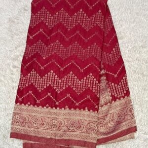 PREMIUM BANRASI SAREE BR76