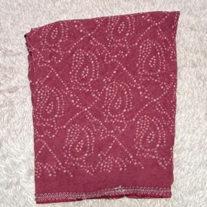 BANDHANI SAREE HD37