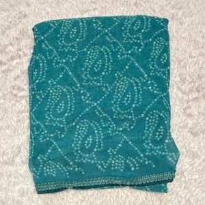 BANDHANI SAREE HD37