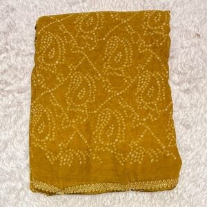 BANDHANI SAREE HD37