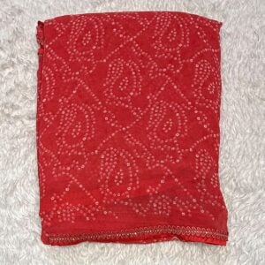 BANDHANI SAREE HD37