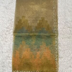 DESIGNER SAREE KM18