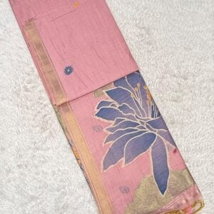 OFFICIAL SAREE BL36