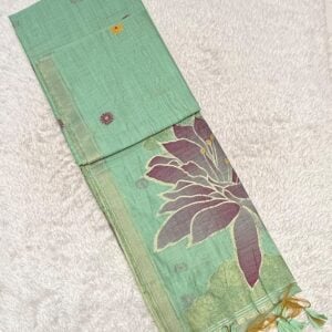 OFFICIAL SAREE BL36