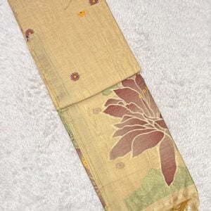 OFFICIAL SAREE BL36