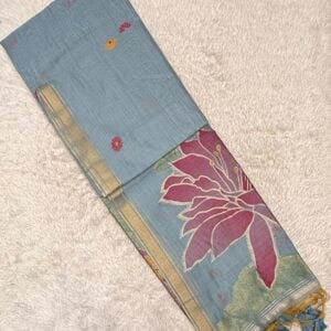OFFICIAL SAREE BL36