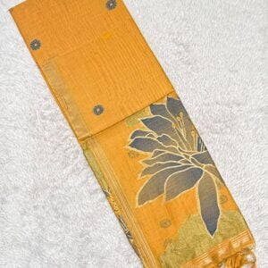 OFFICIAL SAREE BL36