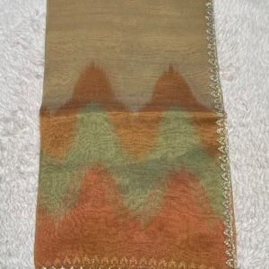 DESIGNER SAREE PN20