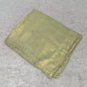 BRIDAL COLLECTION SAREE AS95