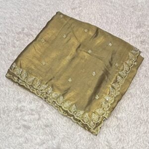 BRIDAL COLLECTION SAREE AS95