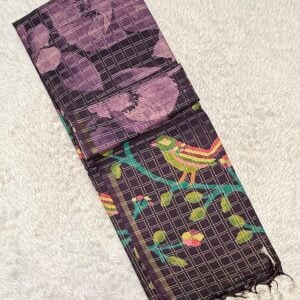 OFFICIAL SAREE VR69