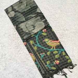 OFFICIAL SAREE VR69