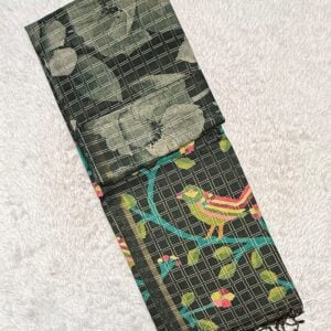 OFFICIAL SAREE VR69