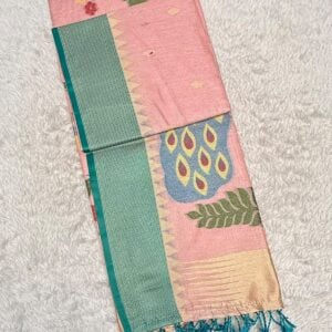 OFFICIAL SAREE VM199