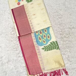 OFFICIAL SAREE VM199