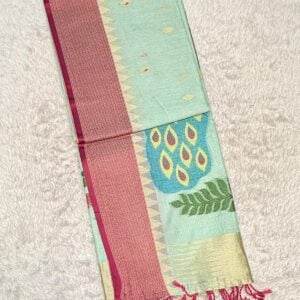 OFFICIAL SAREE VM199