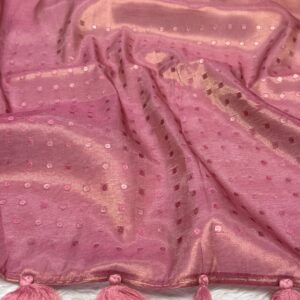 CELEBRITI CONCEPT SAREE KP10 - Image 2