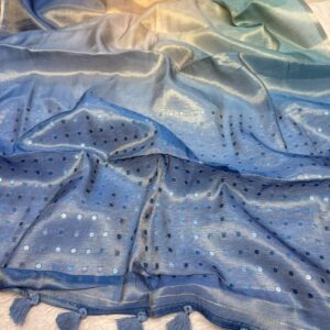 CELEBRITI CONCEPT SAREE KP10