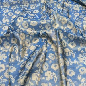 CELEBRITI CONCEPT SAREE KP10 - Image 3