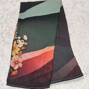 DAILY WEAR SAREE SD43